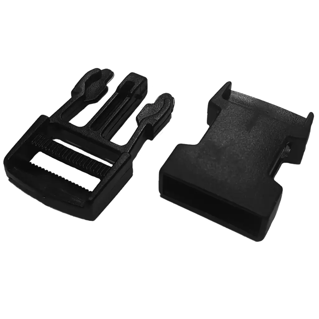 Quick Release Plastic Clip | Tack Shack